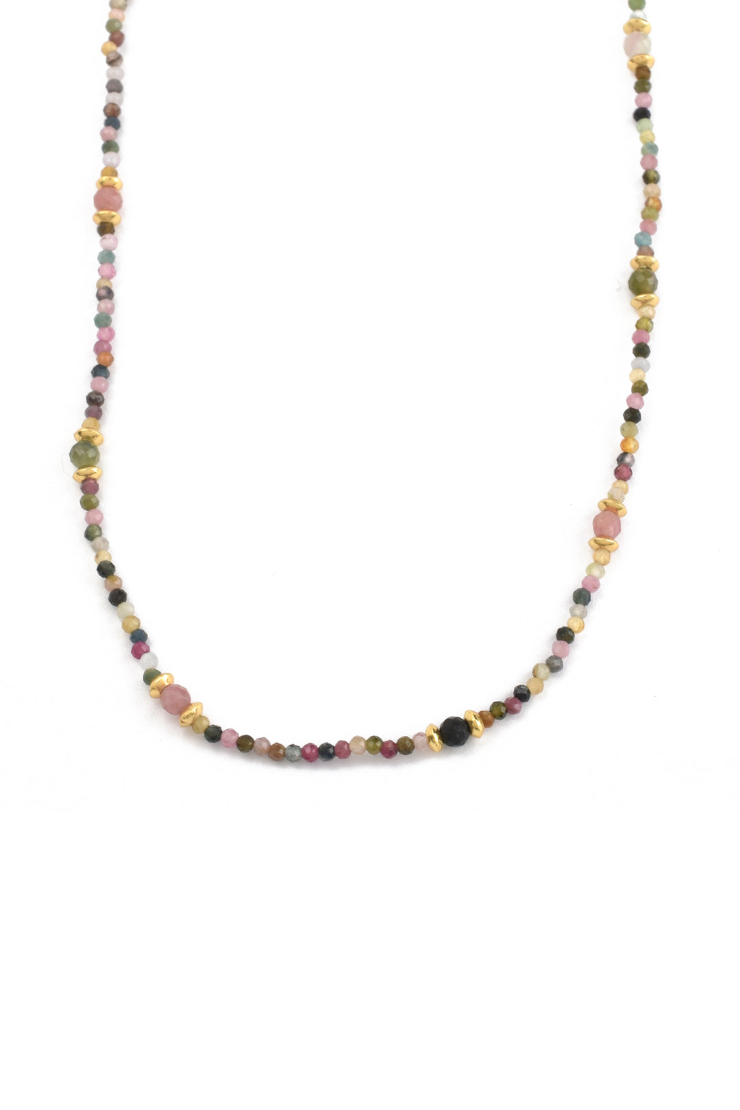 Husk Gloria Necklace - Multi Coloured