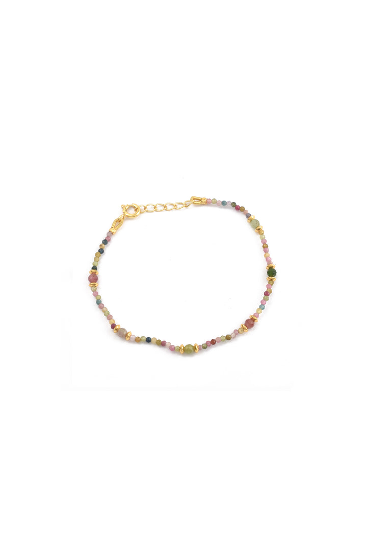 Husk Gloria Bracelet - Multi Coloured