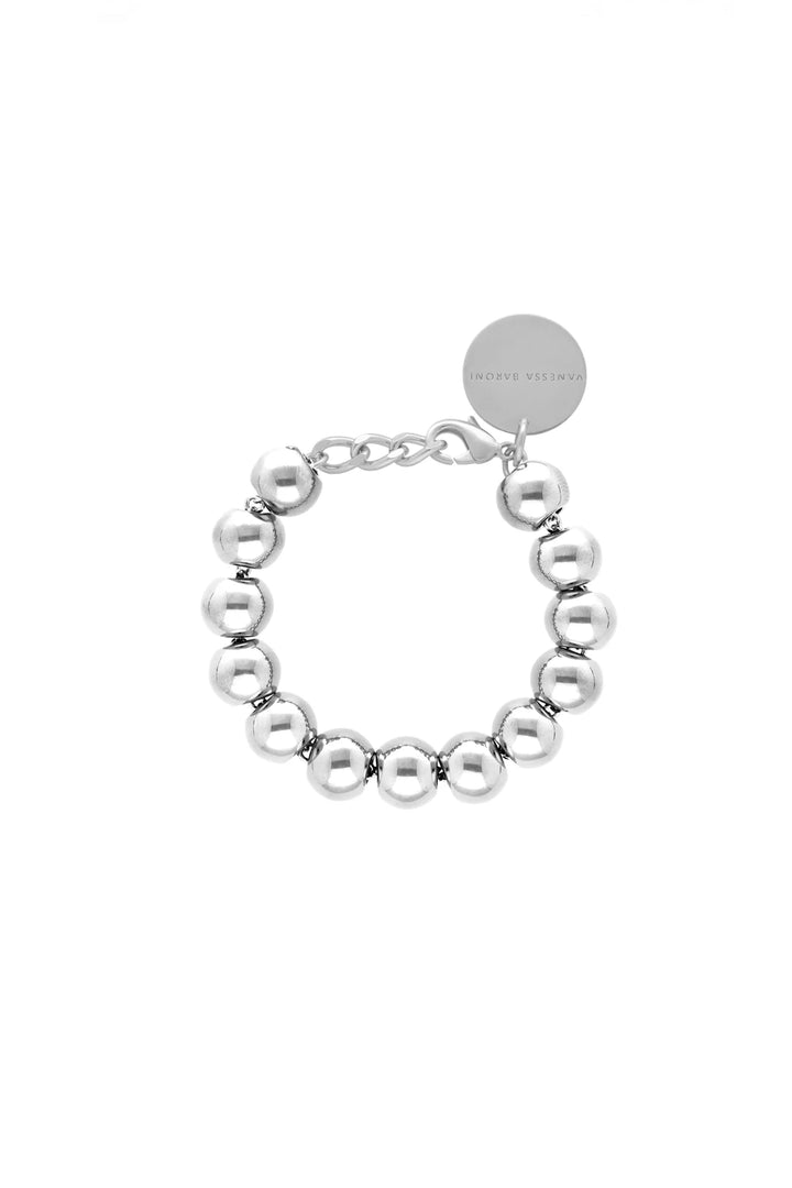 Vanessa Baroni Mini Bracelet - Silver