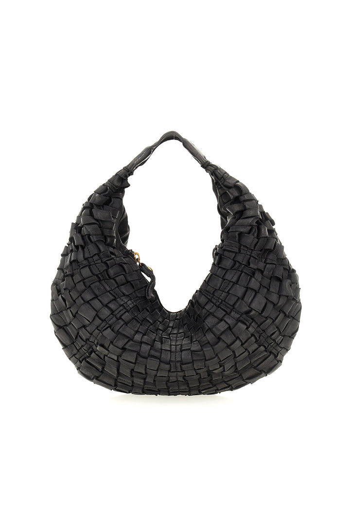 Campomaggi Gloria Bag - Black