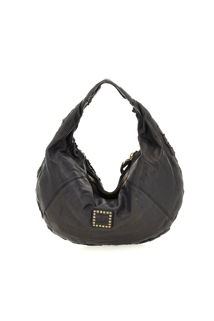 Campomaggi Gloria Bag - Black