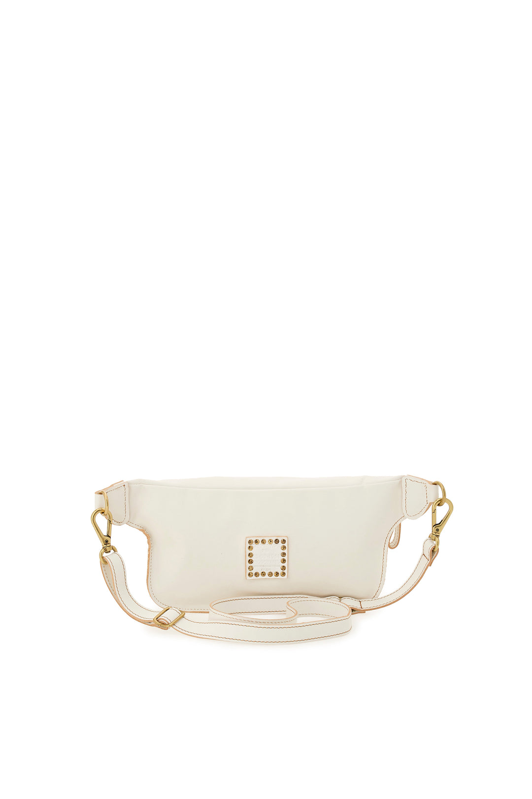 Campomaggi Shilo Waistbag - White