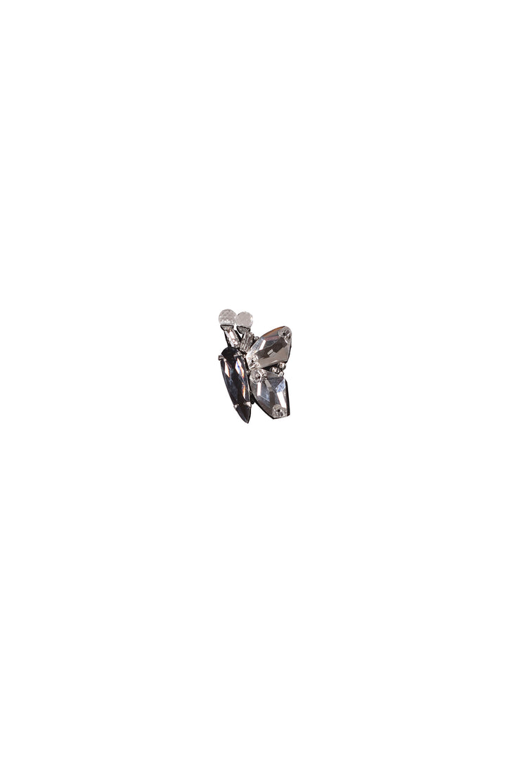 Madiso Fly Ring - Silver