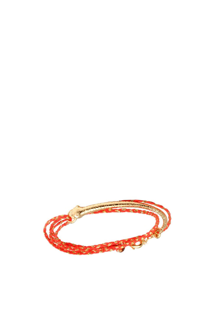 Louise Hendricks Hermes Bracelet - Mandarin