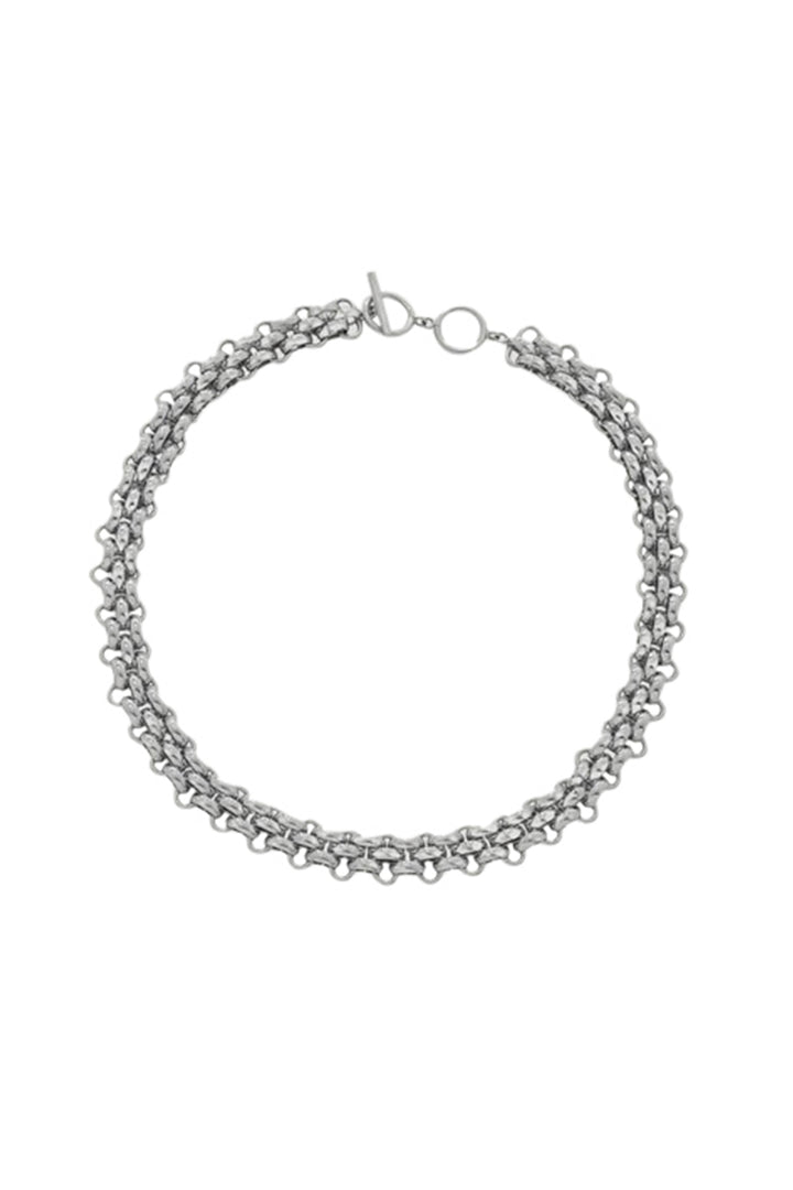 Reliquia Dani Necklace - Silver