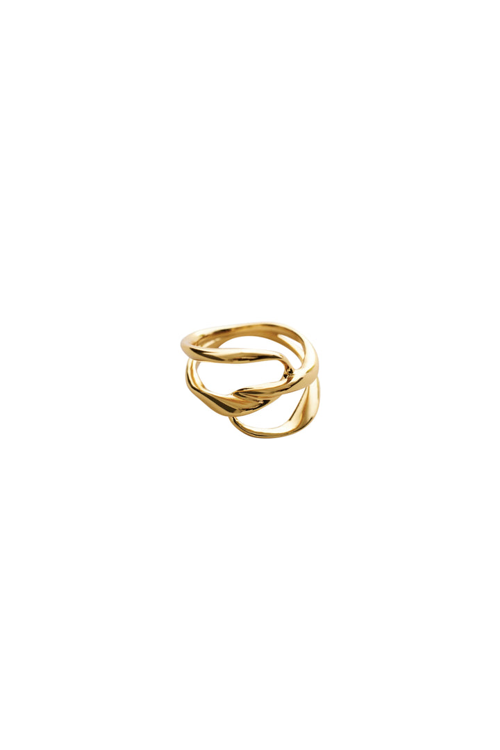 Reliquia Archer Ring - Gold