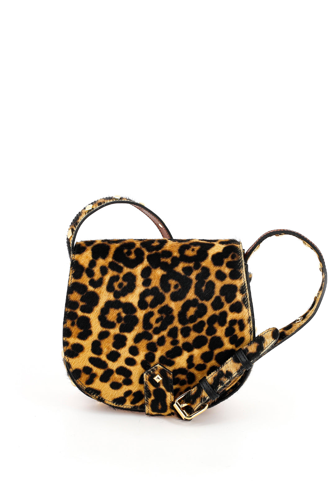 Herbert Frere Soeur    Mamour Bag - Leopard