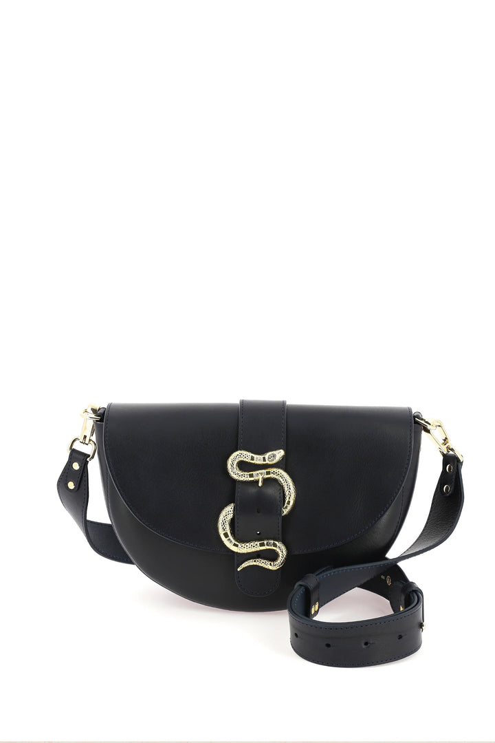 Herbert Frere Soeur    Gabie Bag - Marine