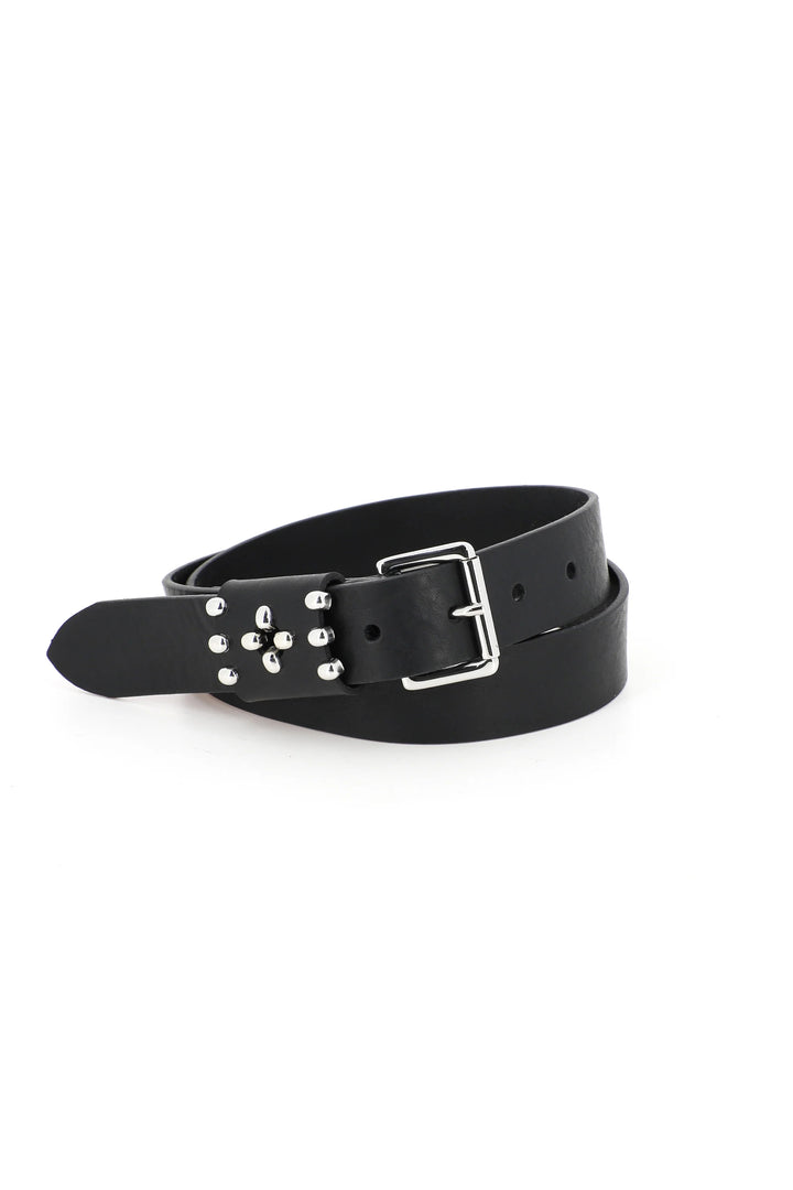 Herbert Frere Soeur    Turenne Belt - Black