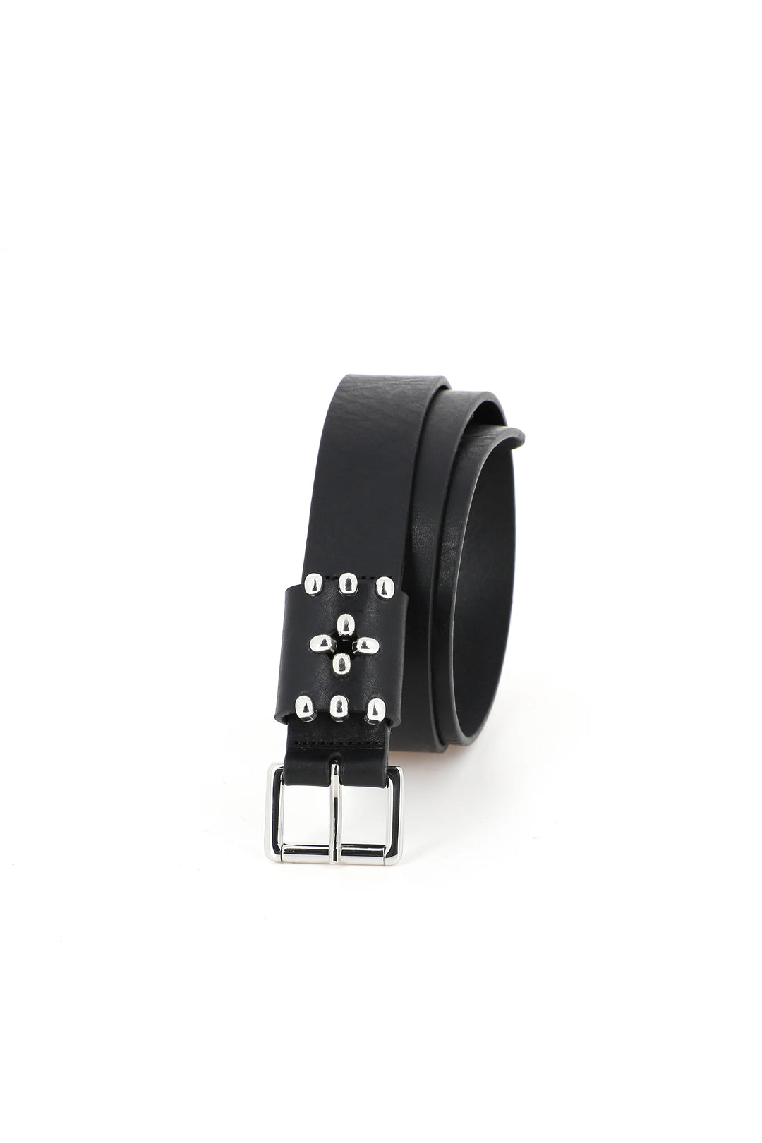 Herbert Frere Soeur    Turenne Belt - Black