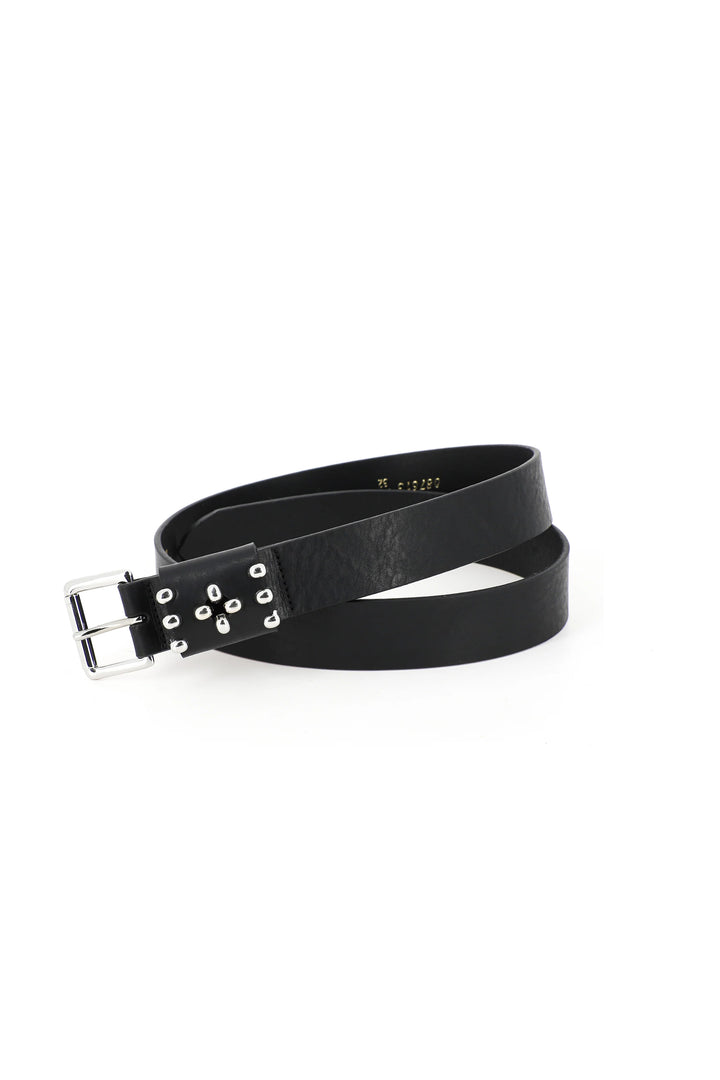 Herbert Frere Soeur    Turenne Belt - Black