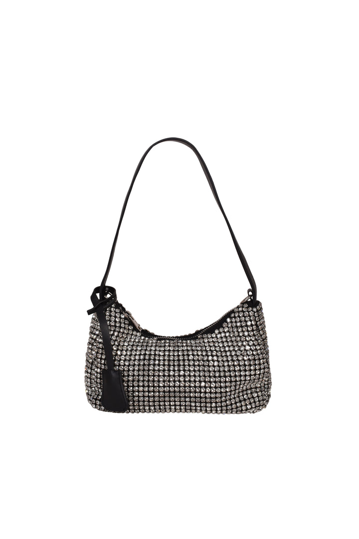 Amber Sceats Claudette Bag - Silver