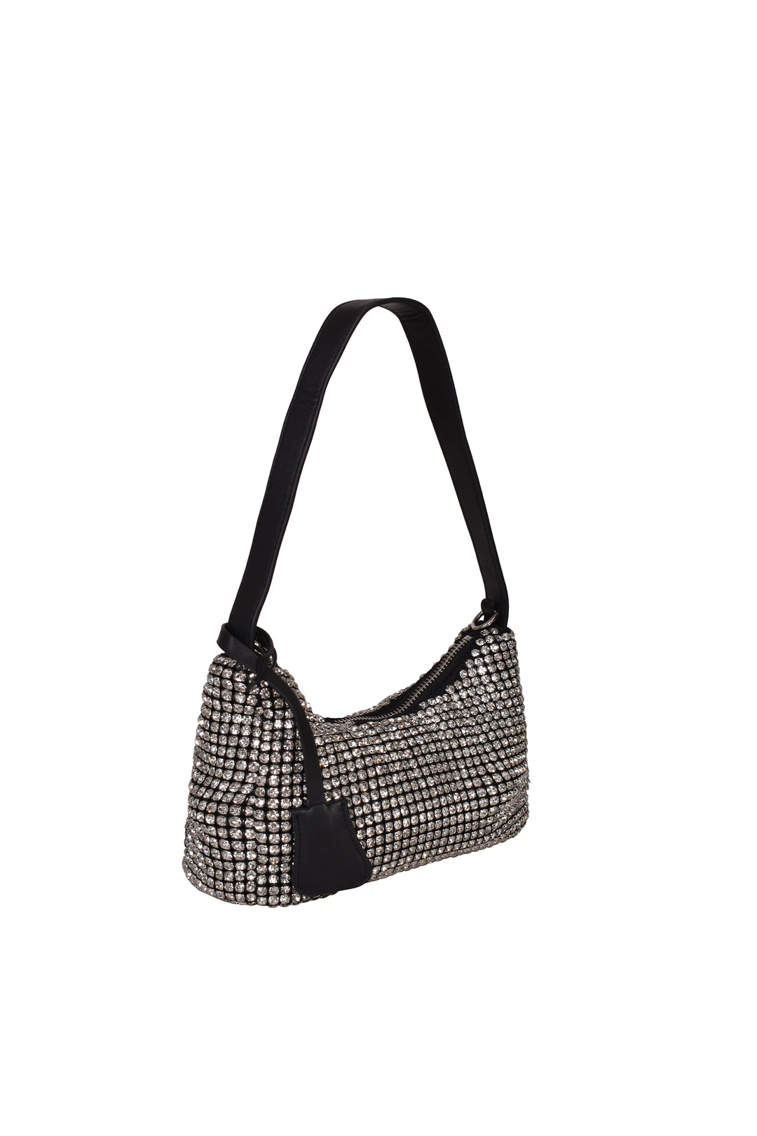 Amber Sceats Claudette Bag - Silver