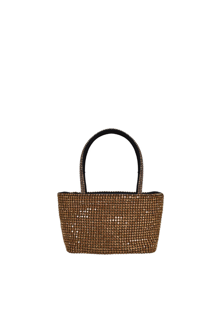 Amber Sceats Clementine Bag - Gold