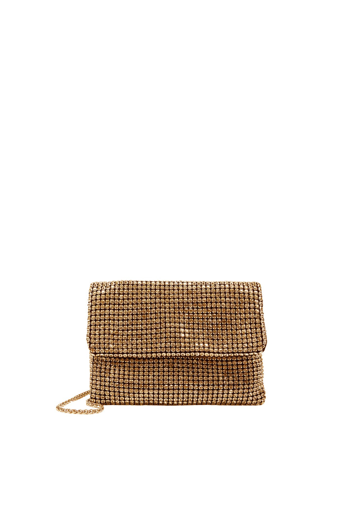 Amber Sceats Lennox Bag - Gold