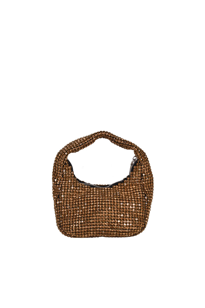 Amber Sceats Isobel Bag - Gold