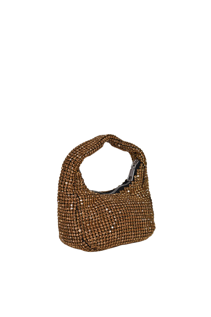 Amber Sceats Isobel Bag - Gold