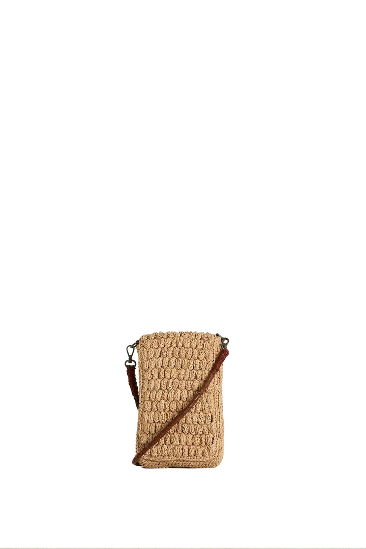 Ibeliv Vao Pouch - Natural