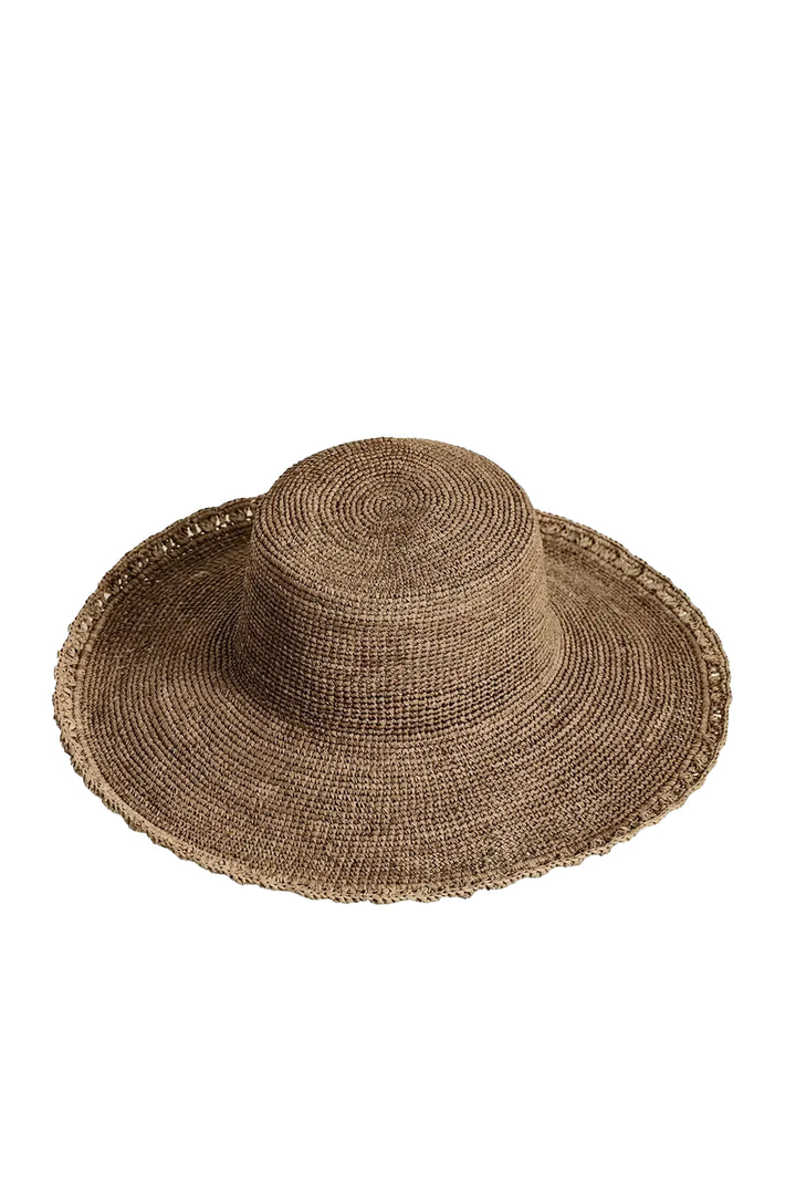 Ibeliv Playa Hat - Maple