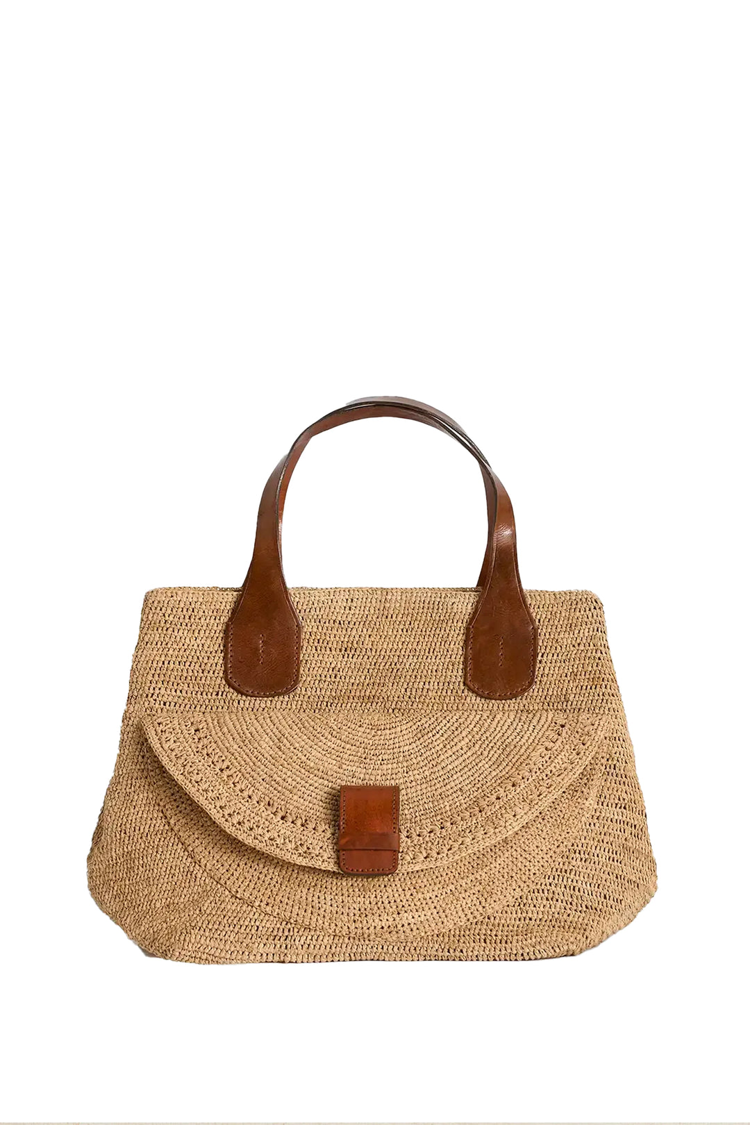 Ibeliv Laza Bag - Natural