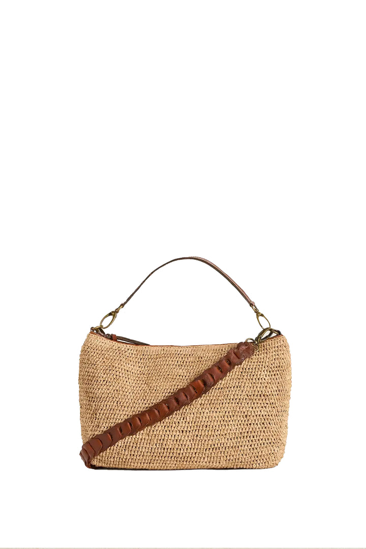 Ibeliv Mihaja Bag - Natural