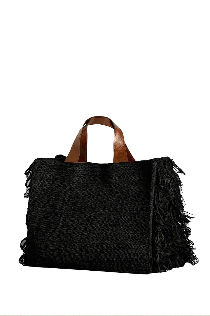 Ibeliv Onja Bag - Black