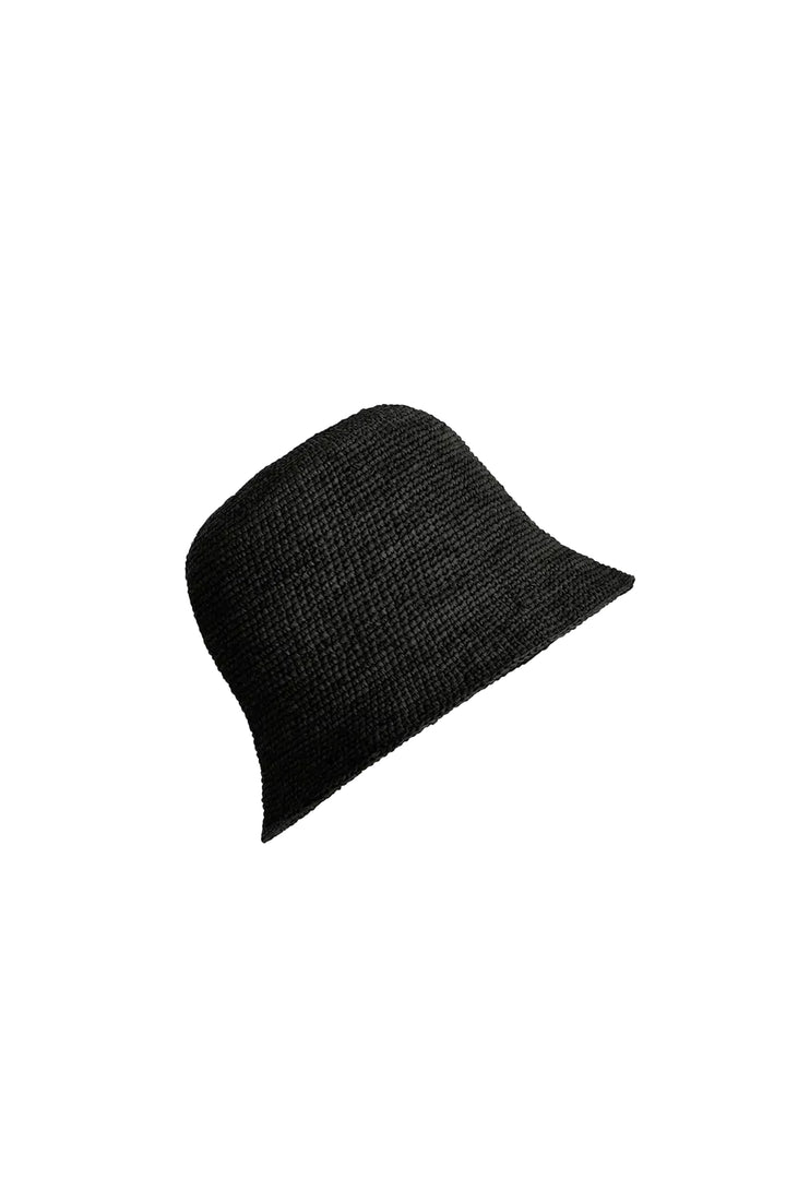 Ibeliv Andao Hat - Black