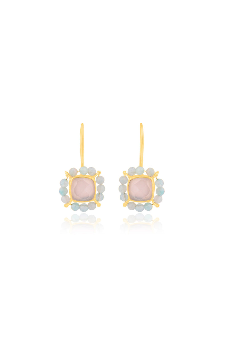 Husk Sienna Earring - Multi Coloured