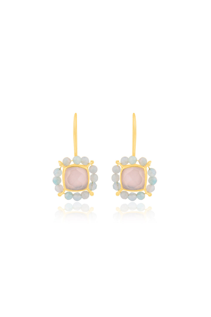 Husk Sienna Earring - Multi Coloured