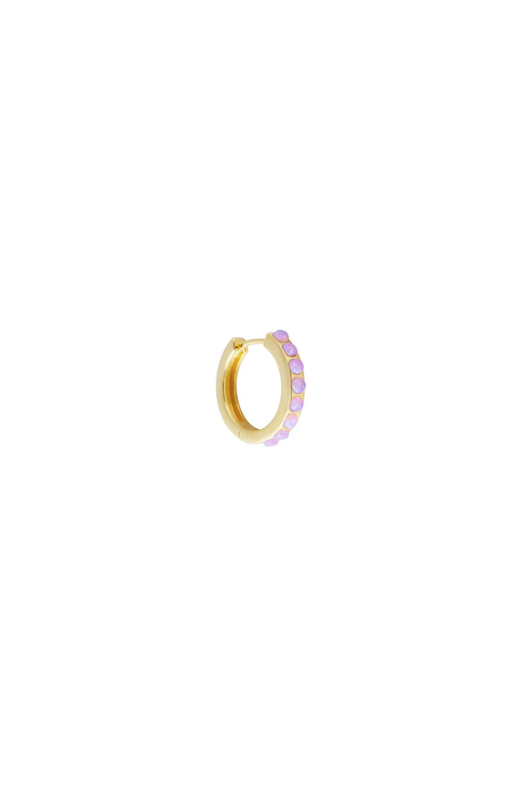 Fairley Opal Midi - Pink