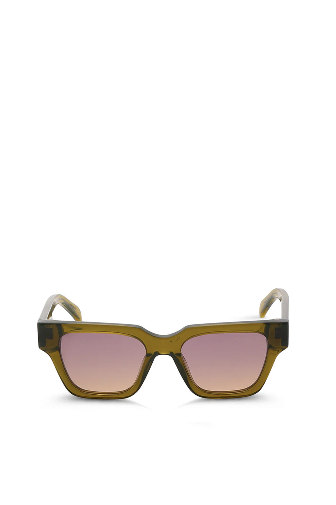 g.o.d 35 Sunglasses - Olive