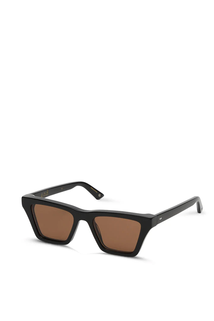 g.o.d 20 Sunglasses - Chocolate