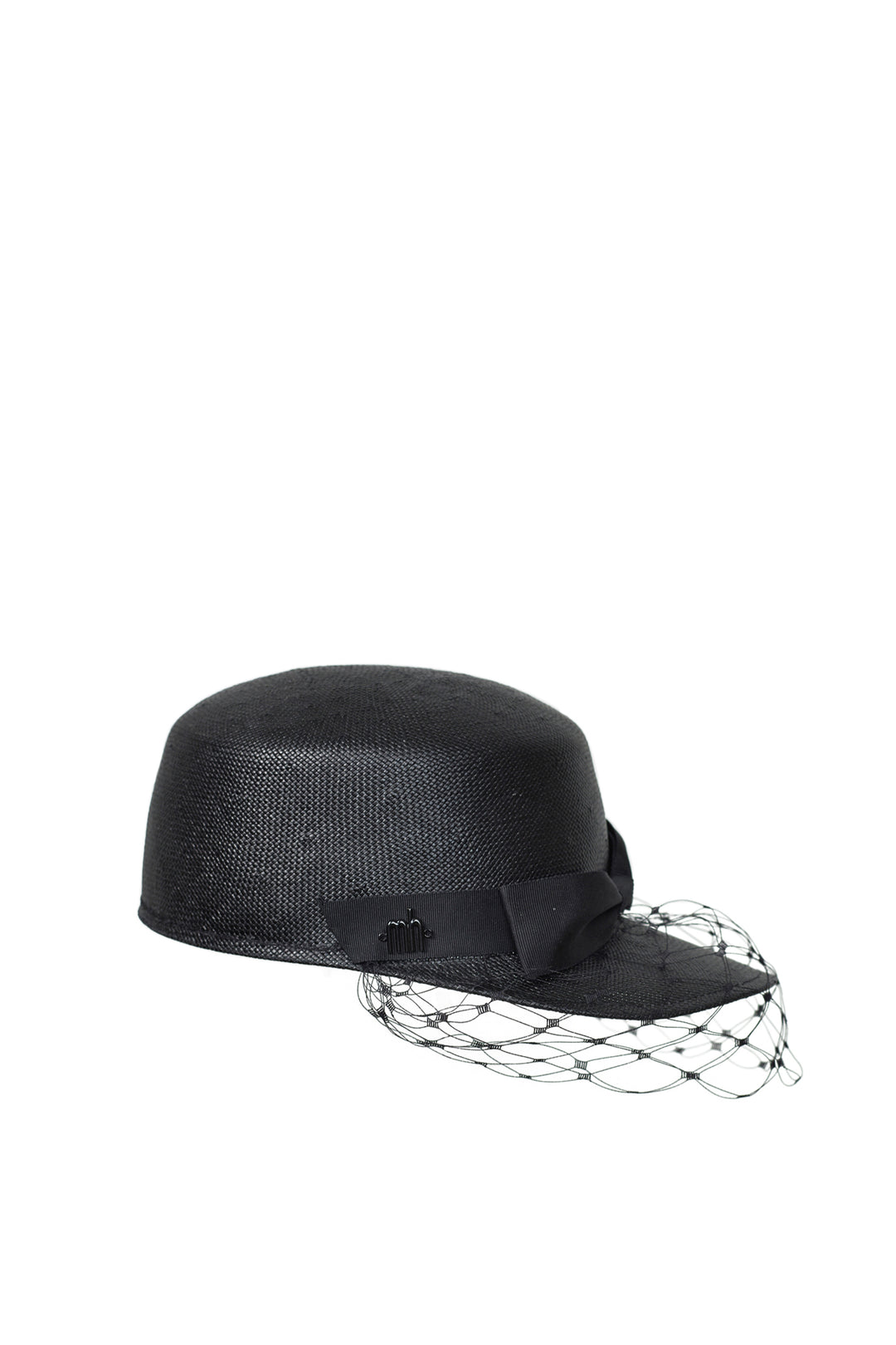 Misa Harada Alpha Cap - Black