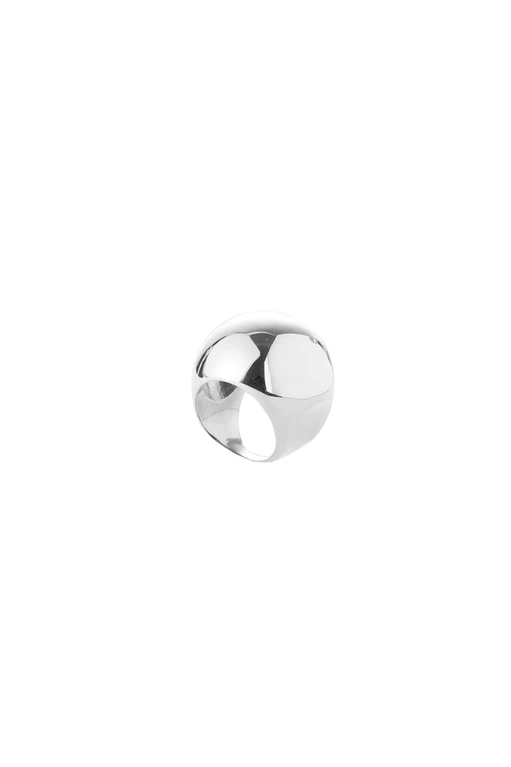 Jenny Bird Supernova Ring - Silver