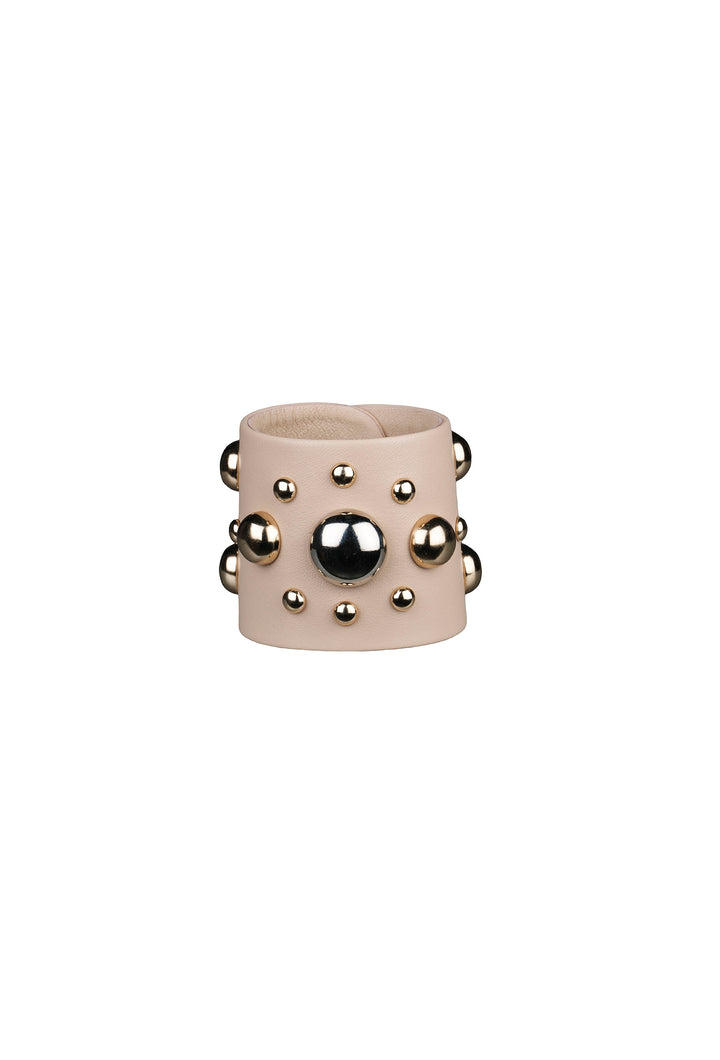 Joane K Comets Cuff - Nude