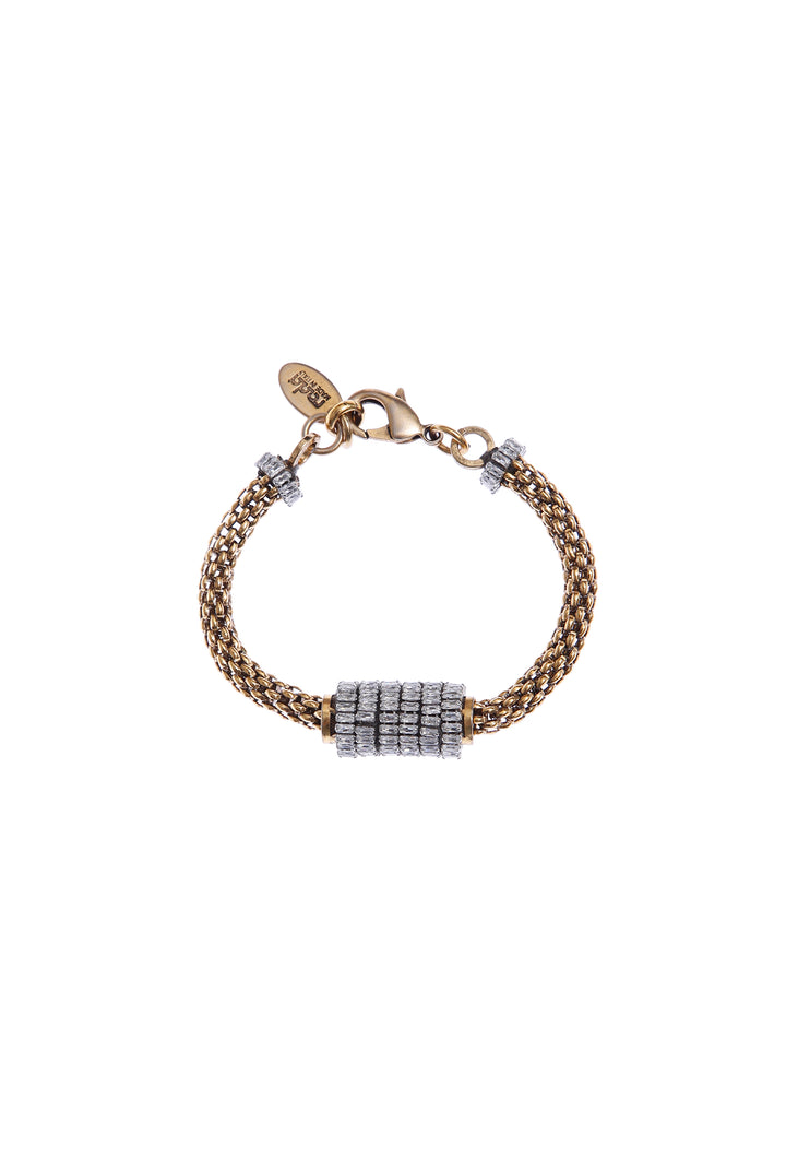 Rada Knot Bracelet - Gold