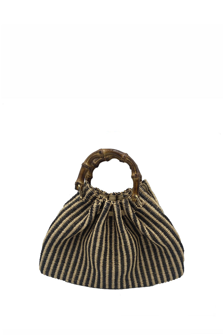 Husk Mini Slouch - Stripe