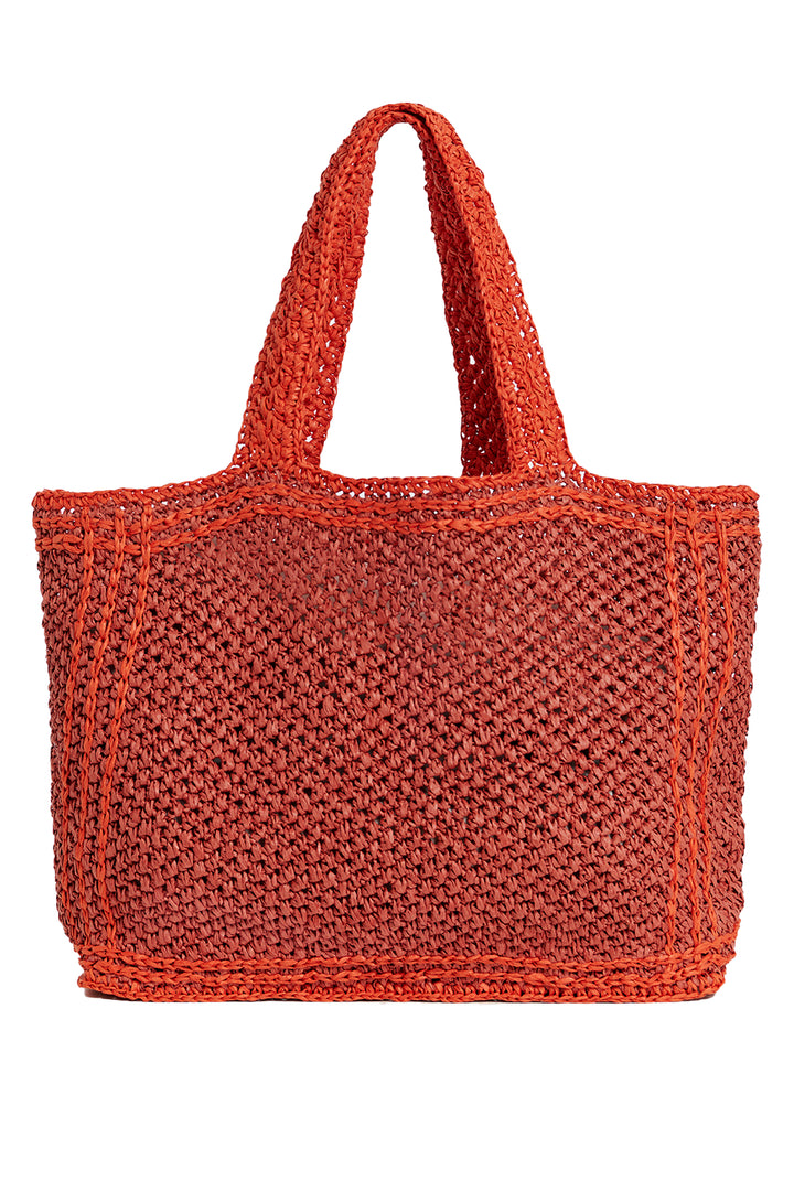 Essentiel Antwerp Falarasa Bag - Red