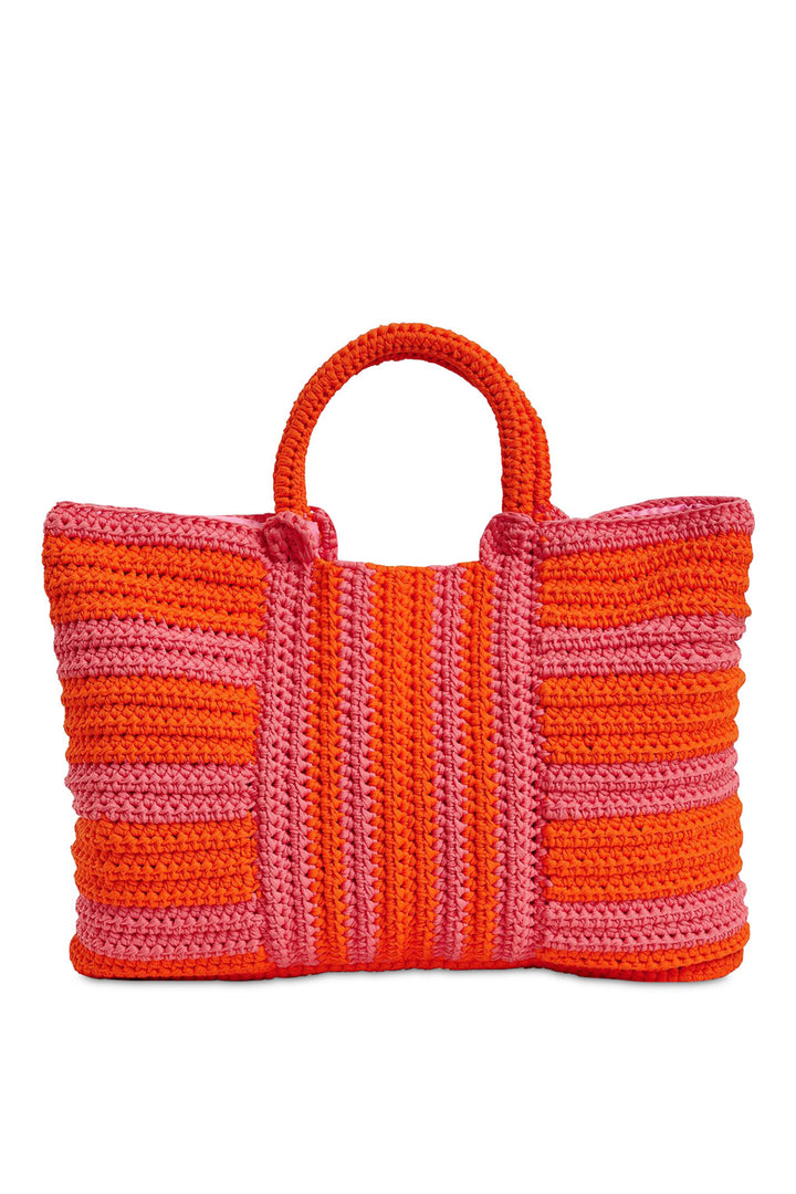 Essentiel Antwerp Fernado Bag - Pink