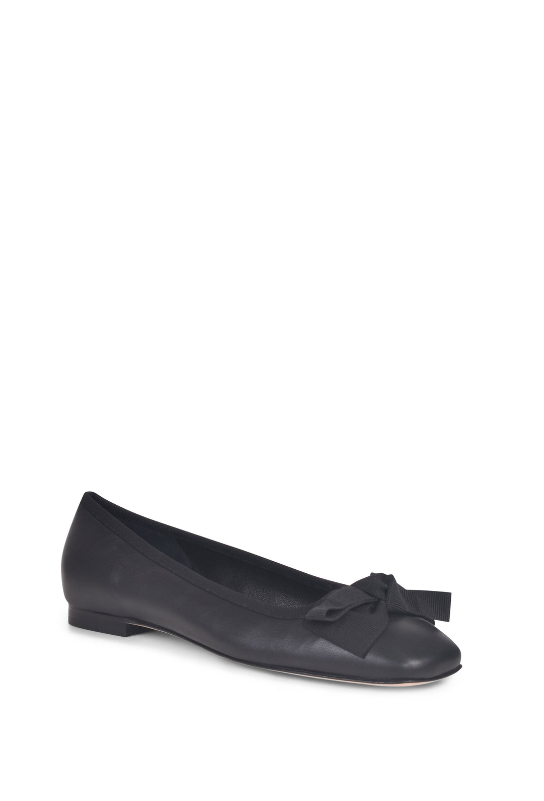 Husk MIA BALLET - Black