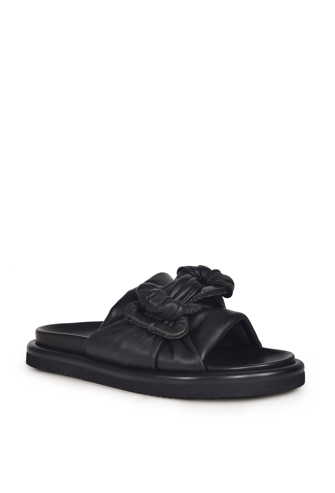 Husk SOPHIA SLIDE - Black