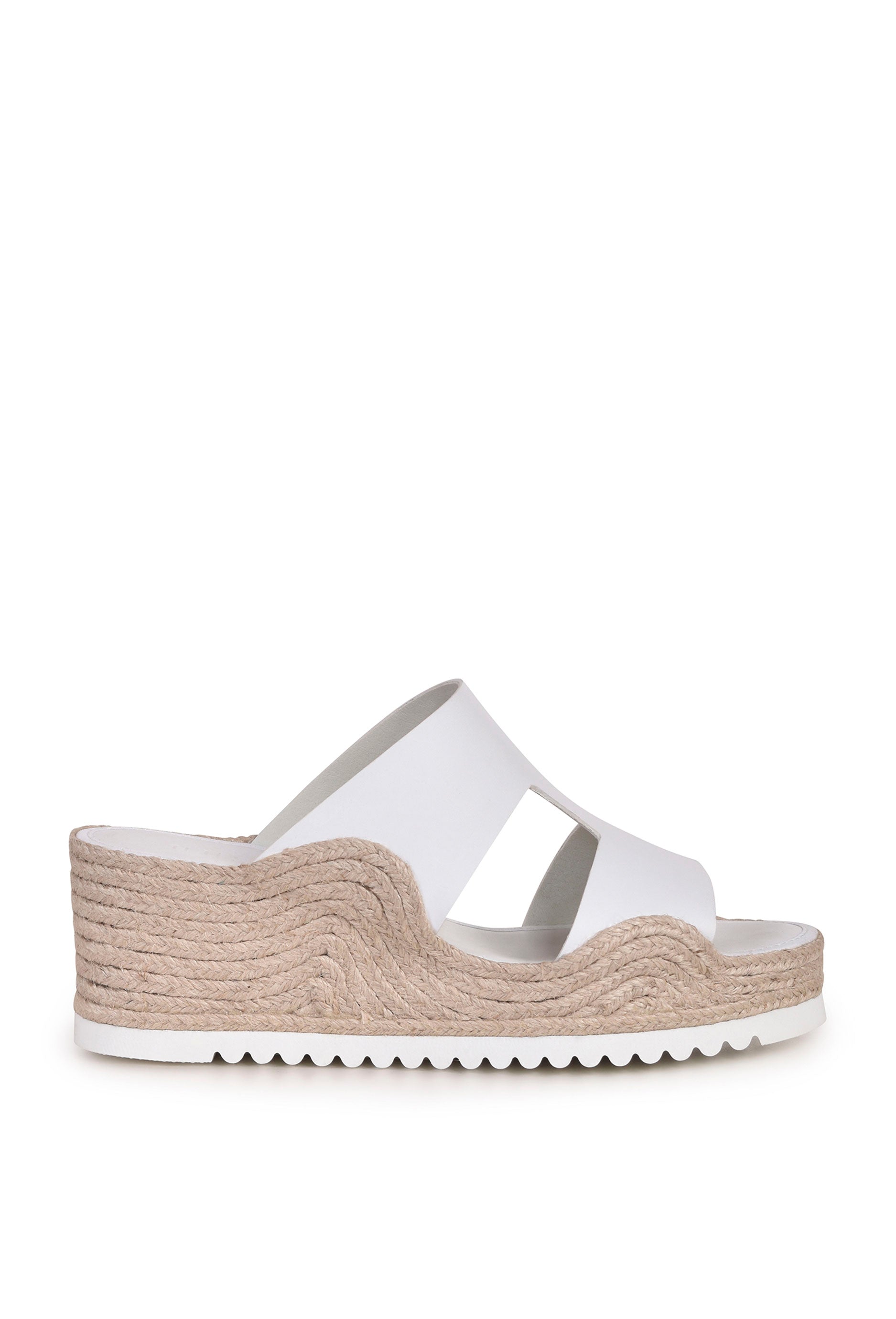 サンダル・ミュール ALESSIA SABOT SANDALS Put's 革 サボ風ミュールサンダル : GHILLI - 通販 - Yahoo