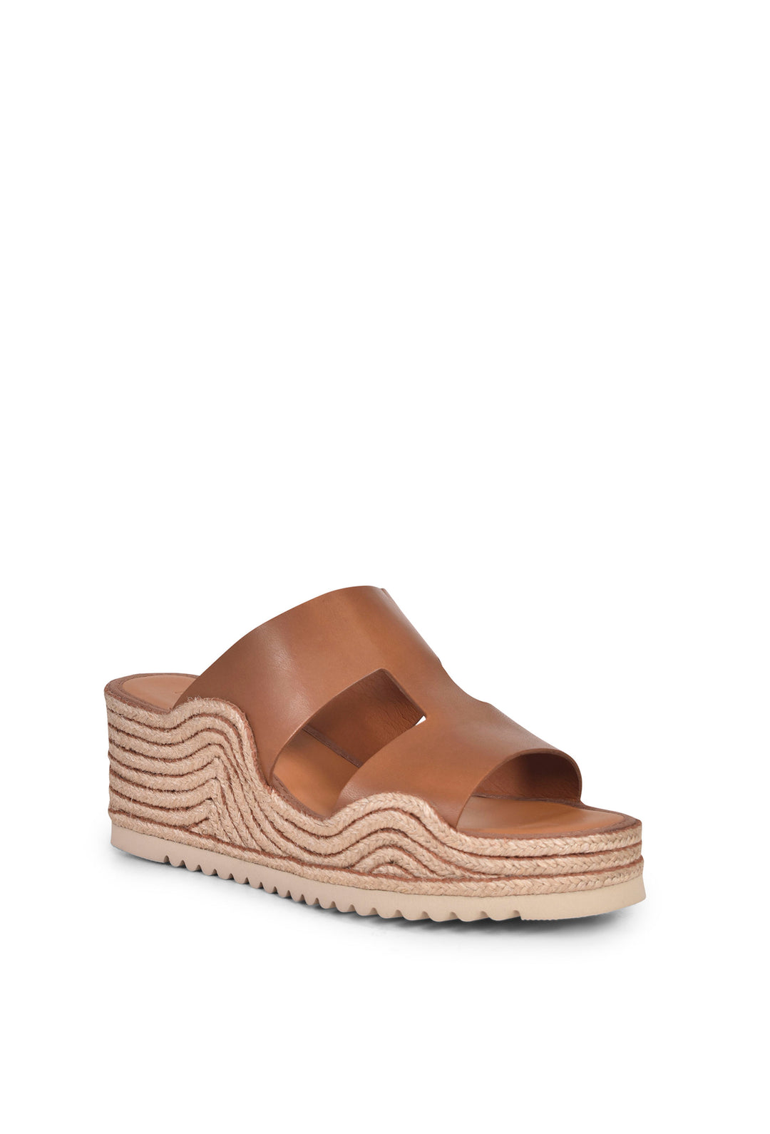 Husk ALESSIA SLIDE - Tan