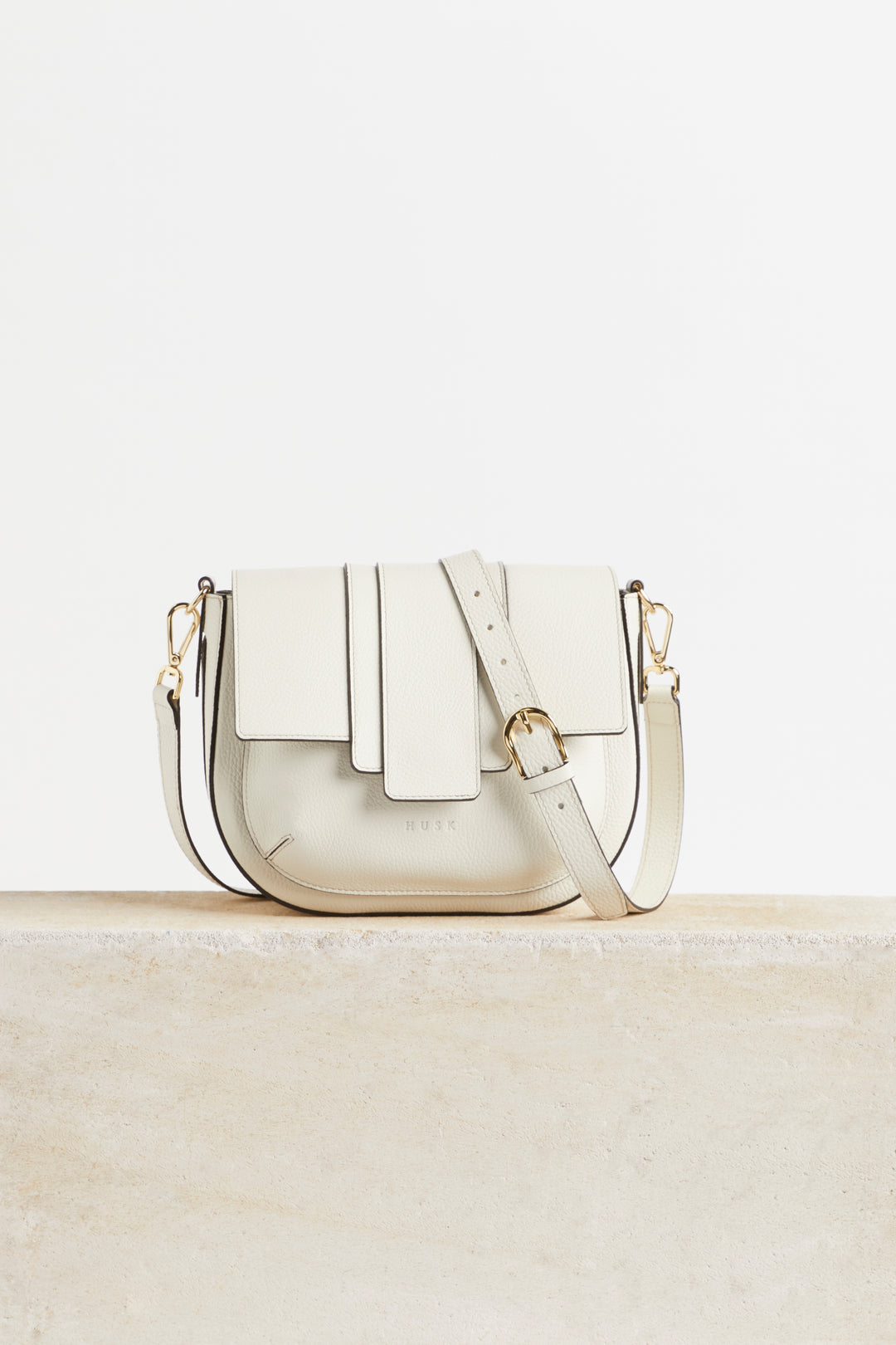 Husk MILLA BAG - Off White