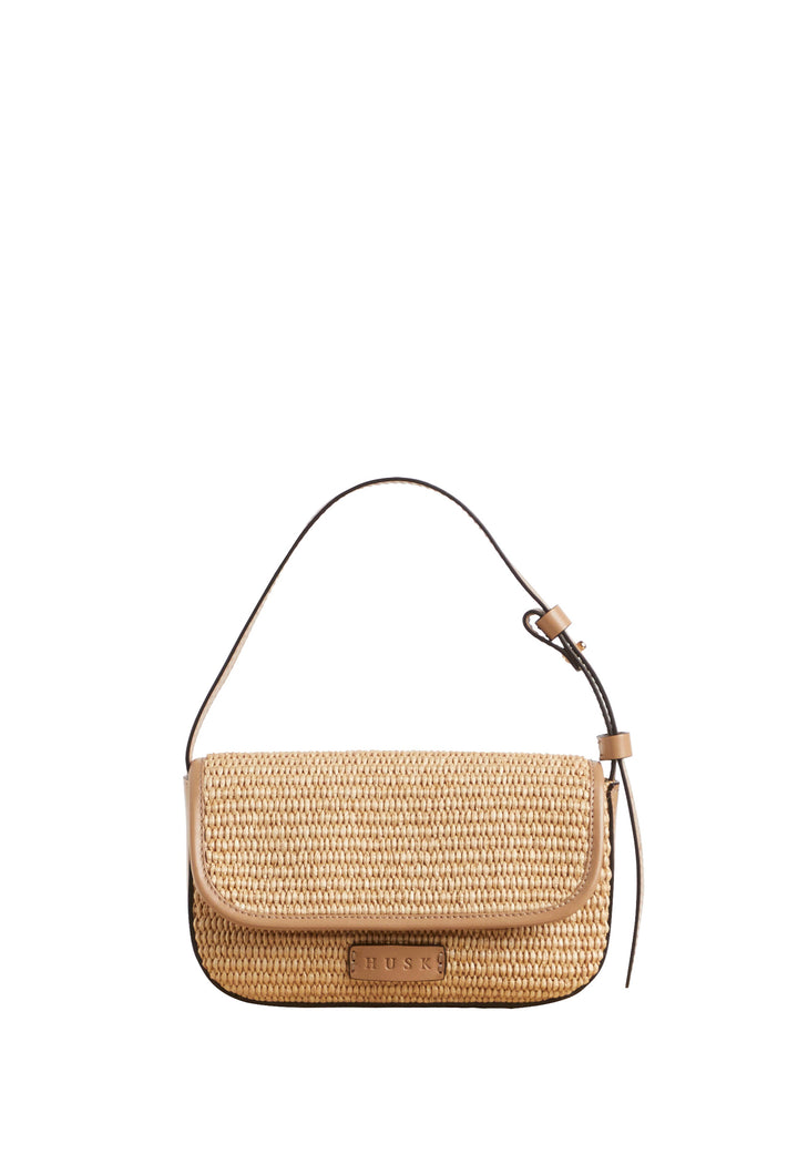 Husk Alessia Bag - Tan