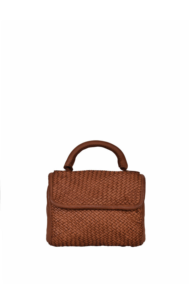 Husk BAG Tan 1S - Tan