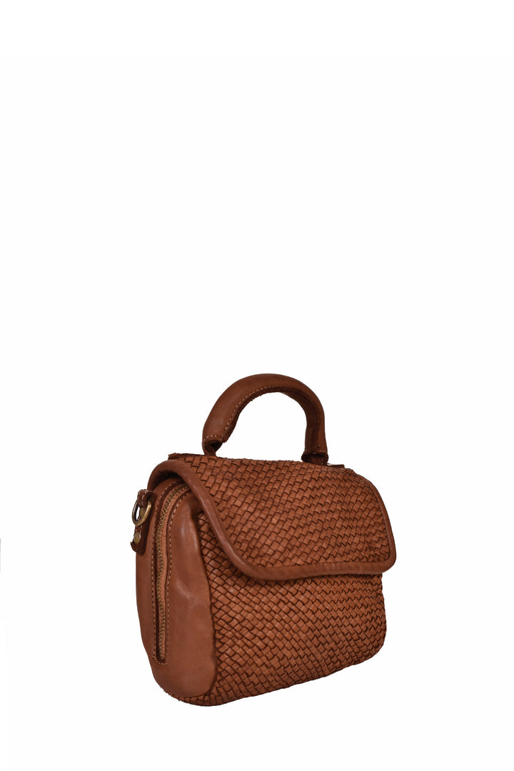 Husk BAG Tan 1S - Tan