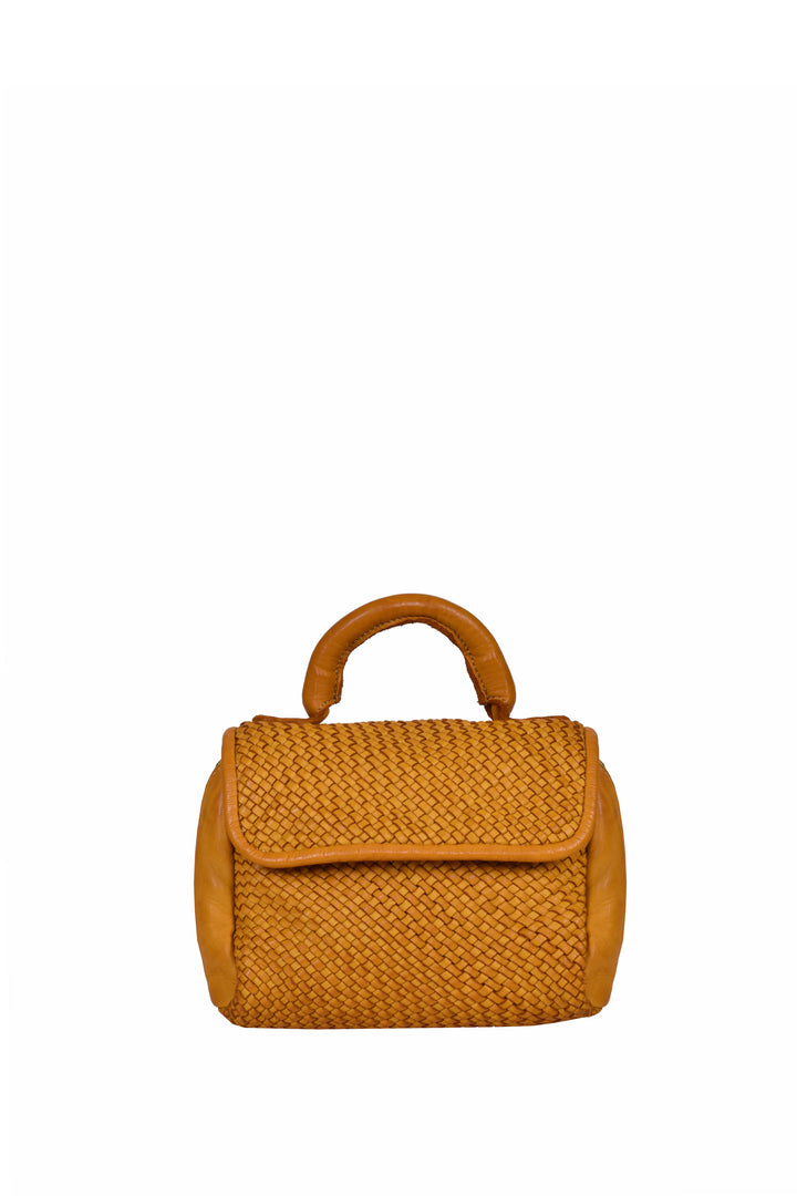 Husk BAG Mustard 1S - Mustard