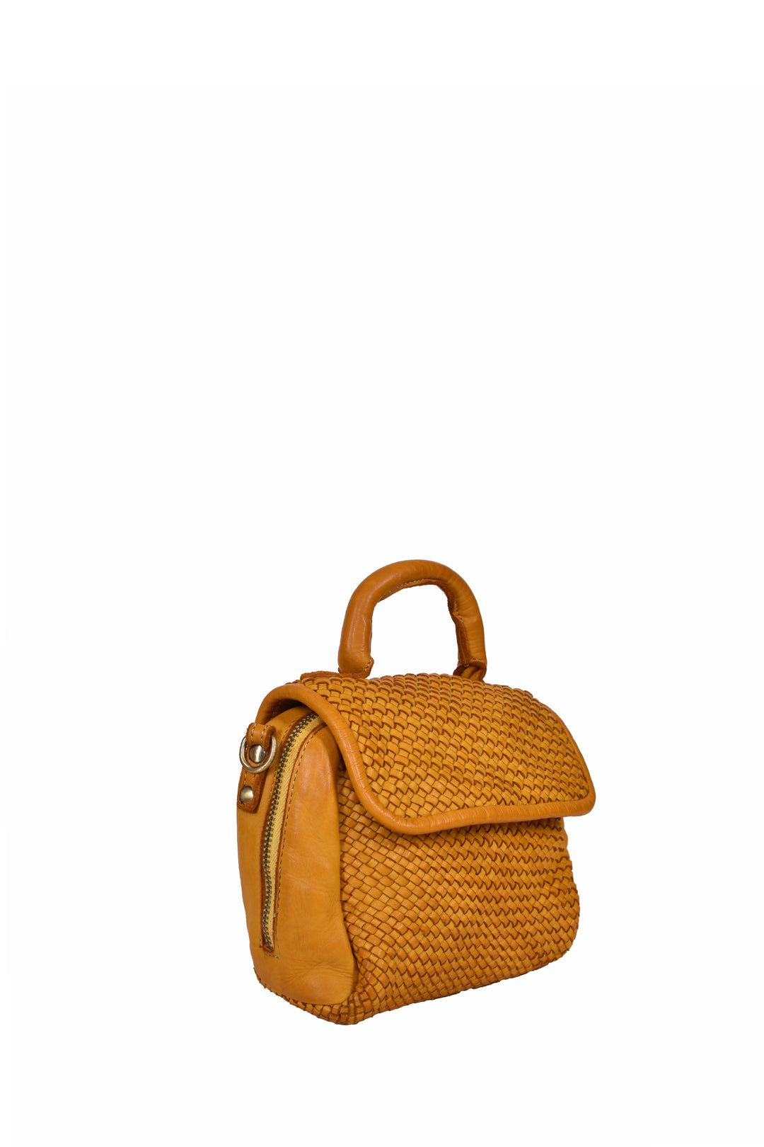 Husk BAG Mustard 1S - Mustard