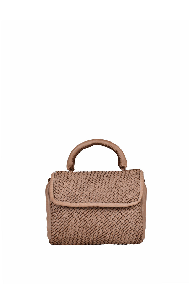 Husk BAG Nude 1S - Nude